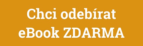 chci odebirat eBook zdarma